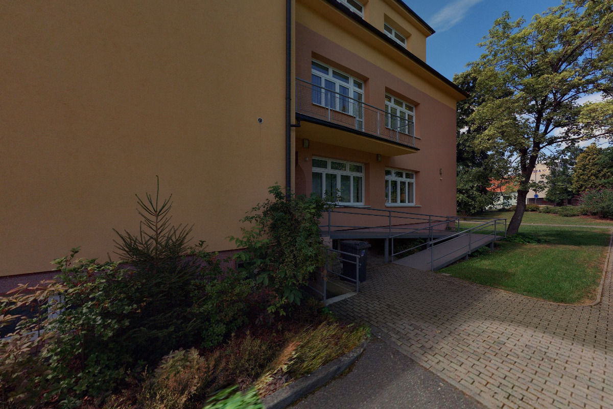 Moravský rybářský svaz, z.s. pobočný spolek Slavičín