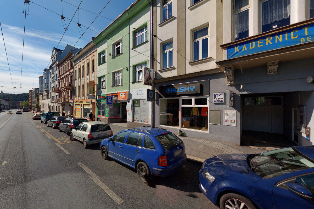 JUDr. Stanislav Hospůdka, advokát foto 2