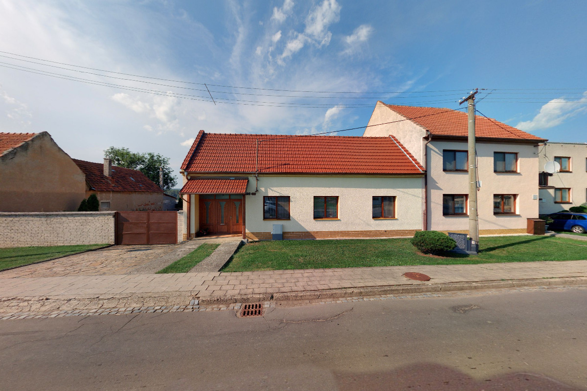 Petr Maxa - prodej automobilů