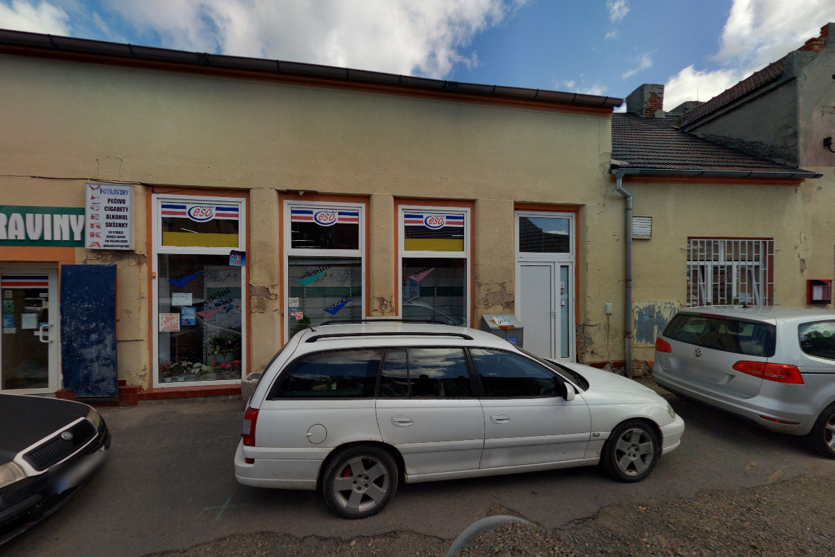 Potraviny Husova 66 foto 3