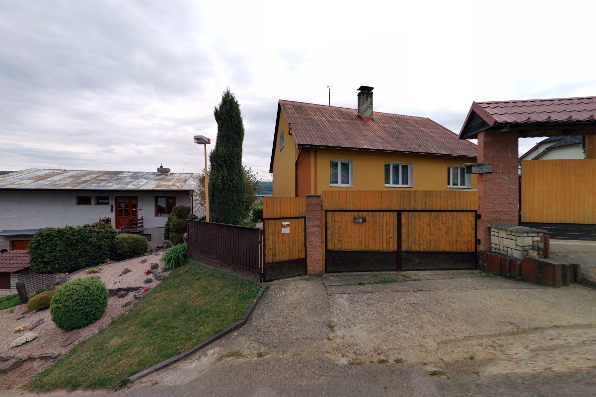 Zemní a výkopové práce - Jiří Pala foto 5