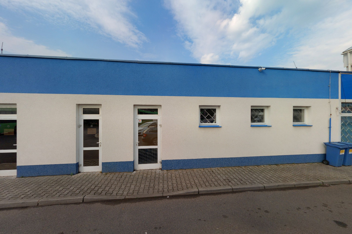 PPL Parcelbox foto 2