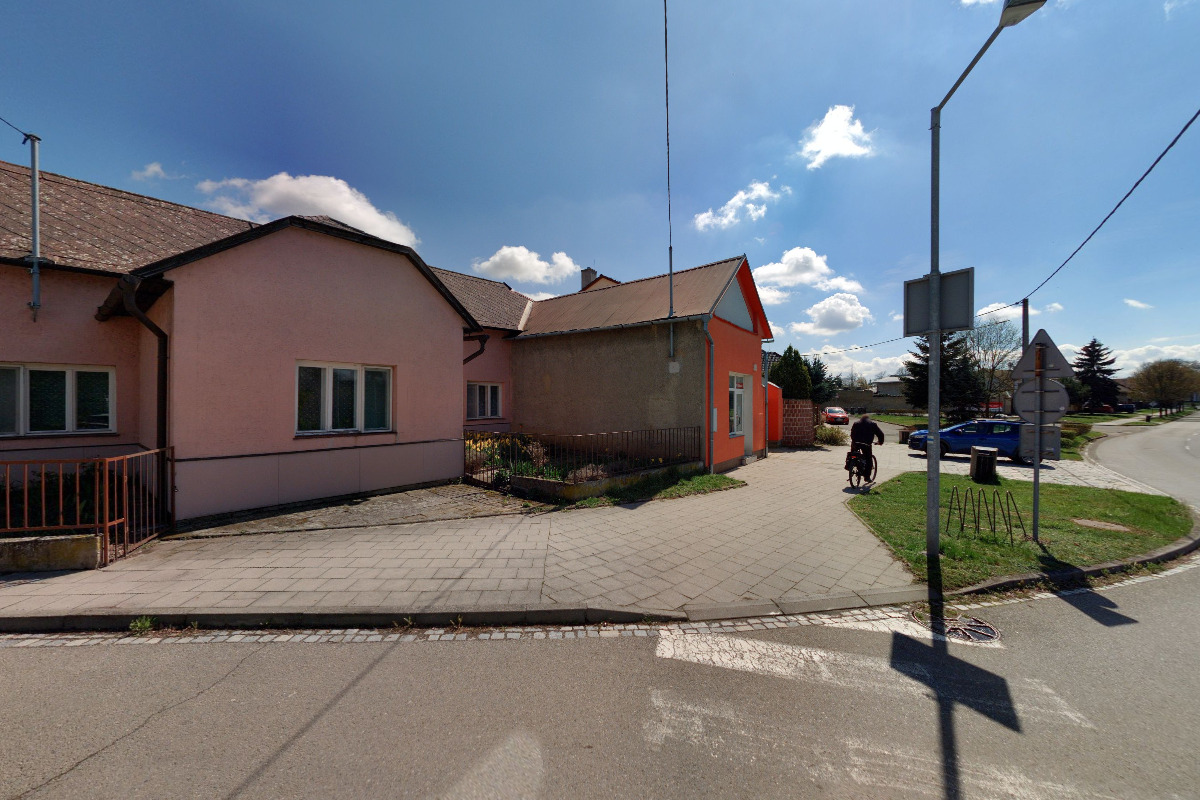 Dárkové zboží Chropyně