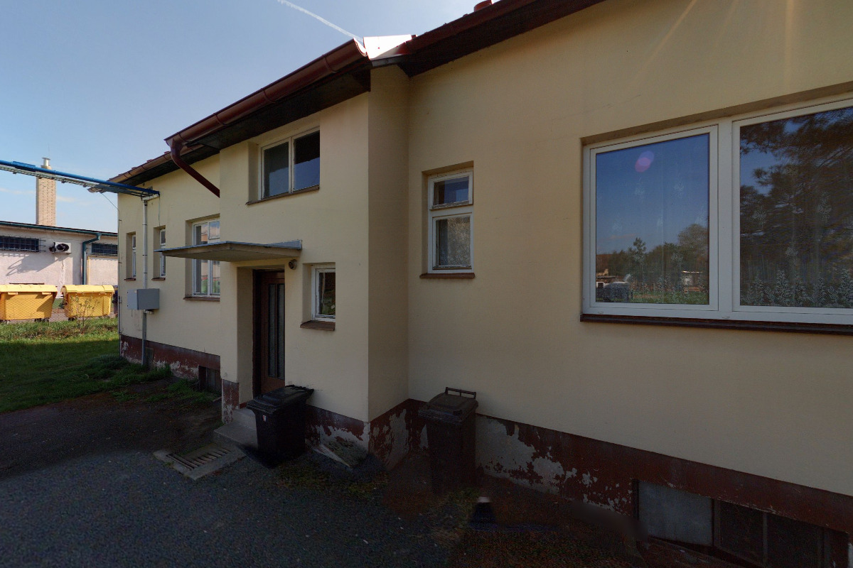 Prusinovice - obecní úřad foto 4