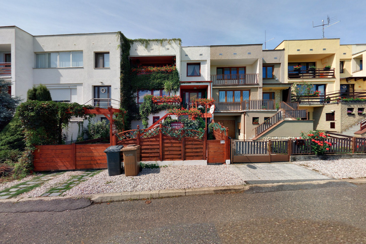 Kosmetický salon Iveta Vodičková