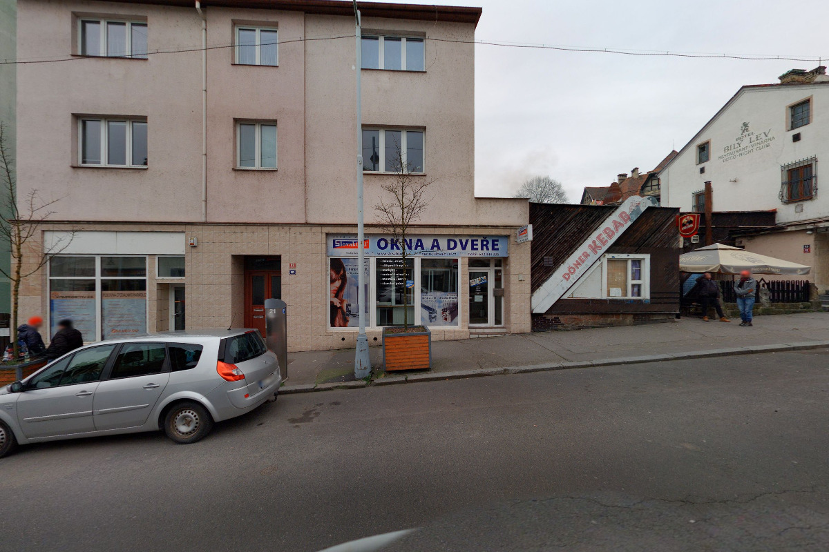 ars Děčín - žaluzie, okna, dveře foto 5