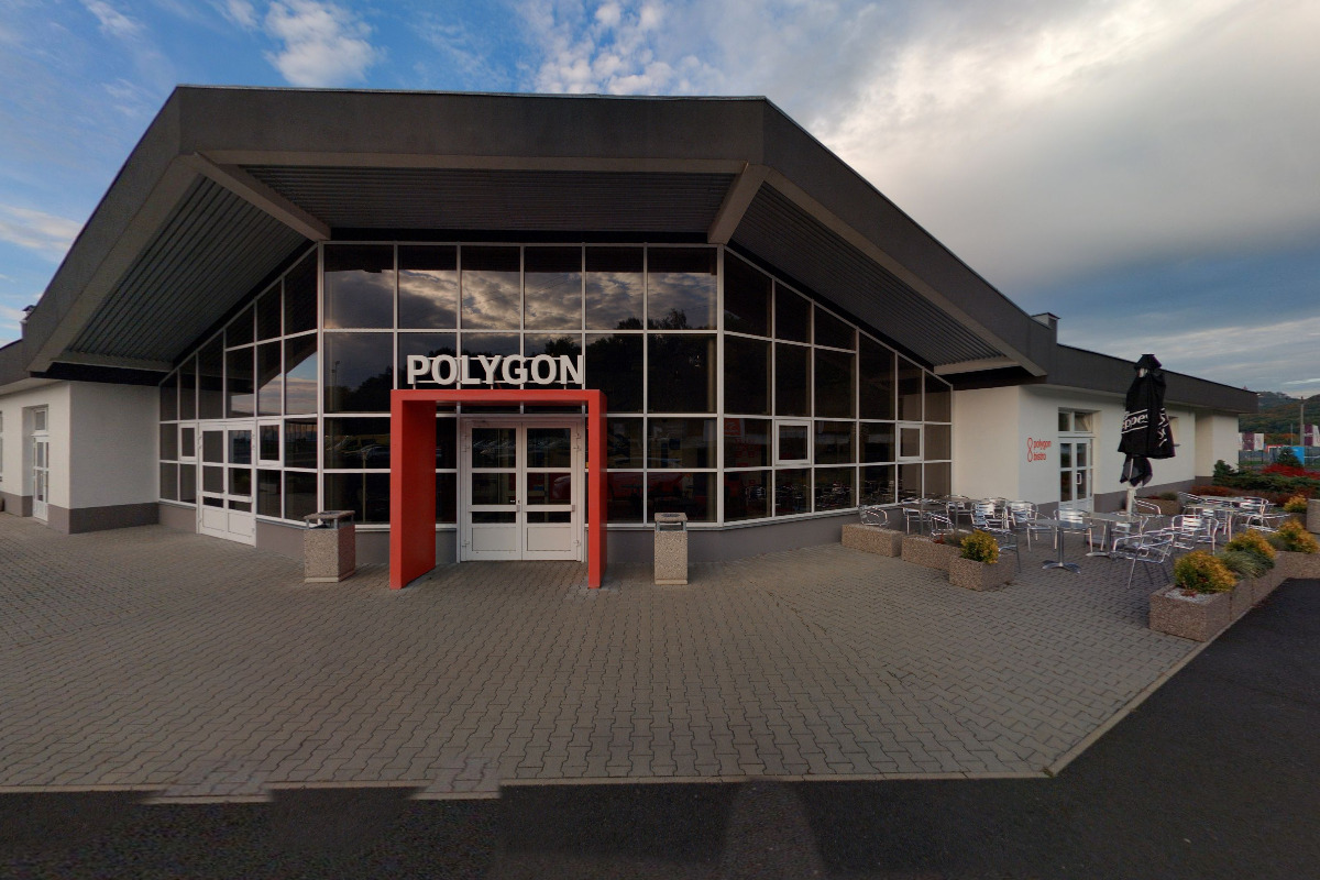 SONEVA 55, s.r.o. foto 2