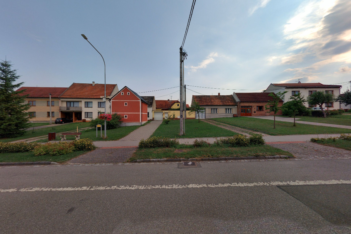 Jan Šichtař - SOTES