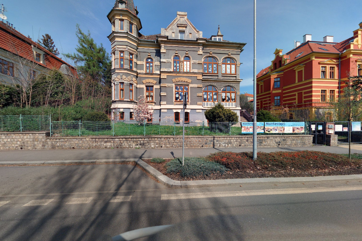 Montessori rodinná, mateřská škola o.p.s. foto 6