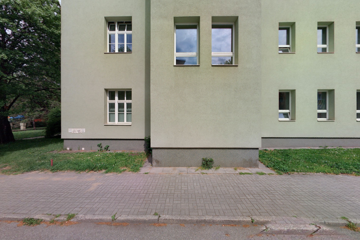 ZŠ Valašské Meziříčí, Masarykova