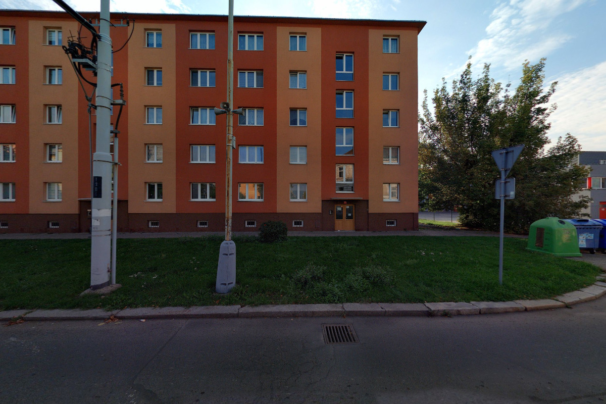 Veterinární ordinace MVDr. Vladimíra Habětínová foto 2