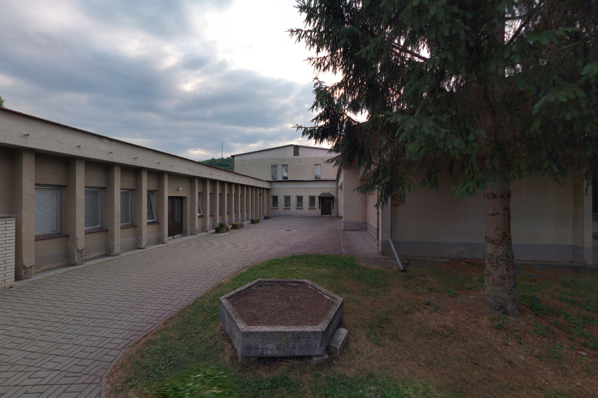 Ordinace praktického lékaře pro dospělé - Hornická nemocnice s poliklinikou foto 2