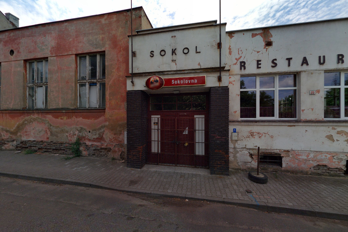 Restaurace Sokolovna foto 4