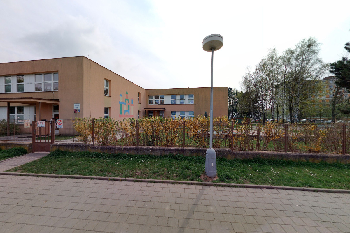 Mateřská škola , Kroměříž , Žižkova 4019 foto 3