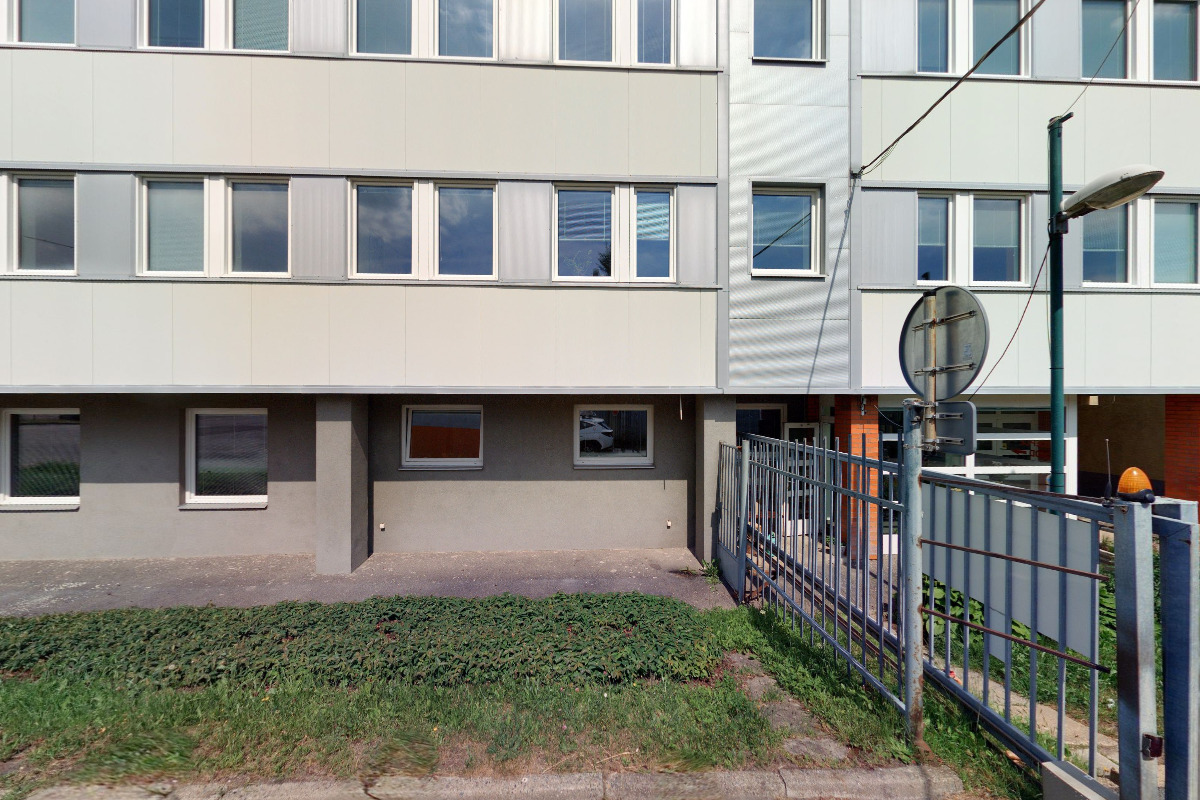 Technické služby města Liberec, p.o. foto 2