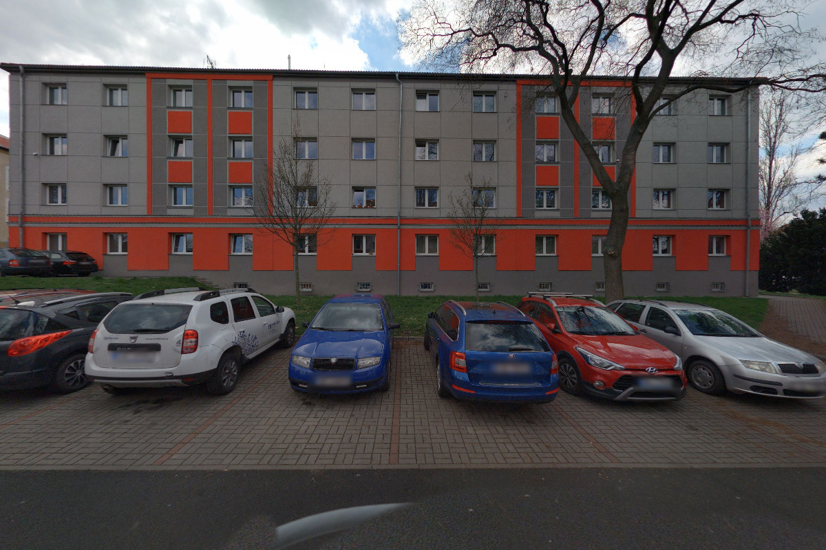 Český svaz bojovníků za svobodu