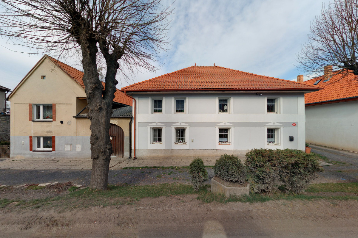 Krámeček U Tejnické panenky foto 1