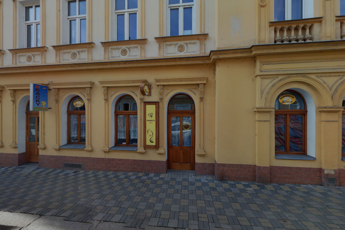 Člověk v tísni, o. p. s. – dluhová poradna