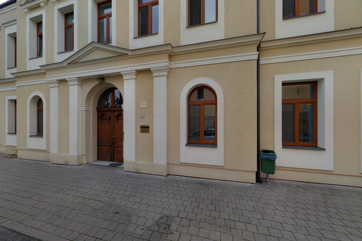 Obecní knihovna Zborovice foto 2