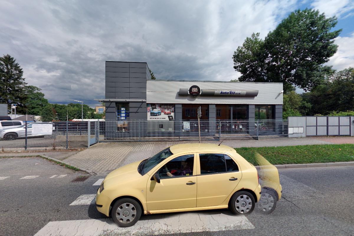 Auto EU s.r.o. - Royal Cars Liberec foto 4