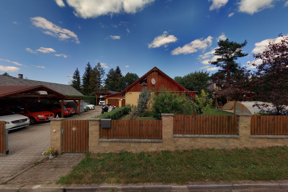 Auto - pneu servis Tomáš Horna