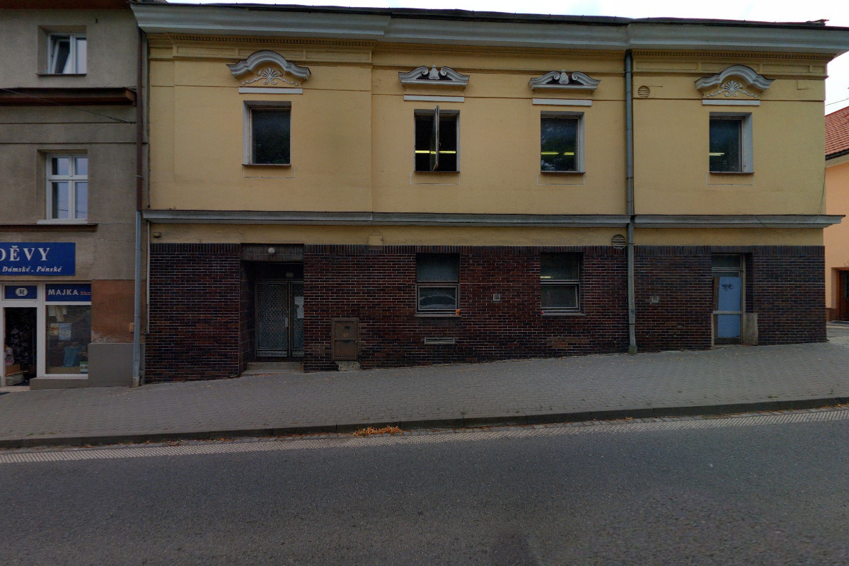 Miroslav Šoman - výroba sportovních potřeb