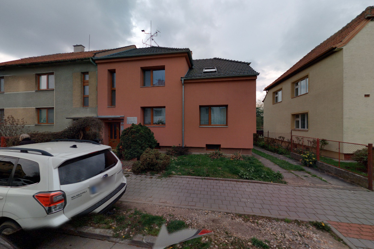 Advokátní kancelář AK JAMIN - Mgr. Ing. Pavlína Jamin, advokát foto 2