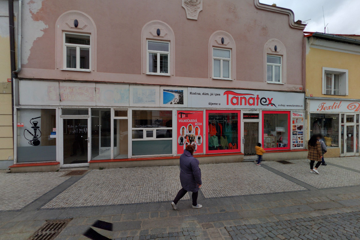 Palačinkárna se srdcem Sunshine foto 6