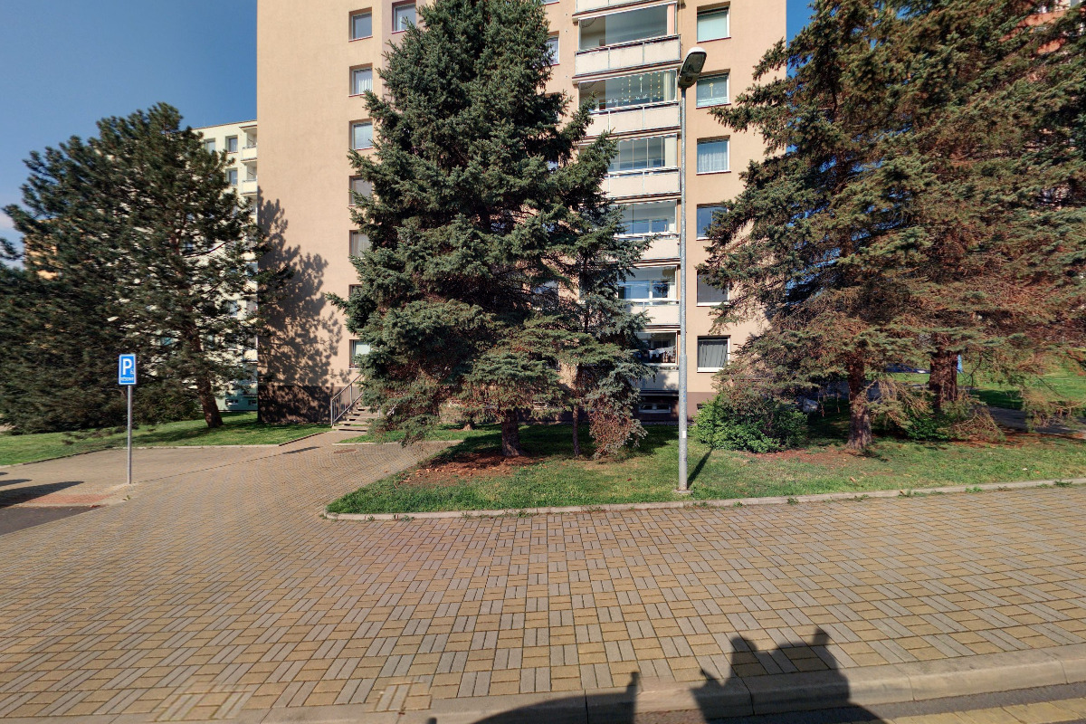 LIDER LOGISTIC, s.r.o.