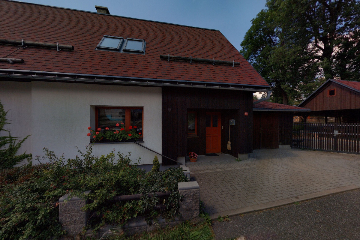 Ing. Michal Friedrich - ARBORION