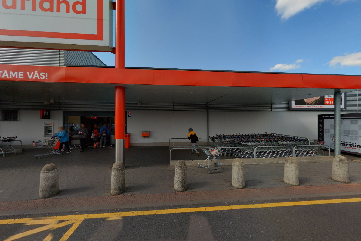 Bankomat MONETA Money Bank foto 3