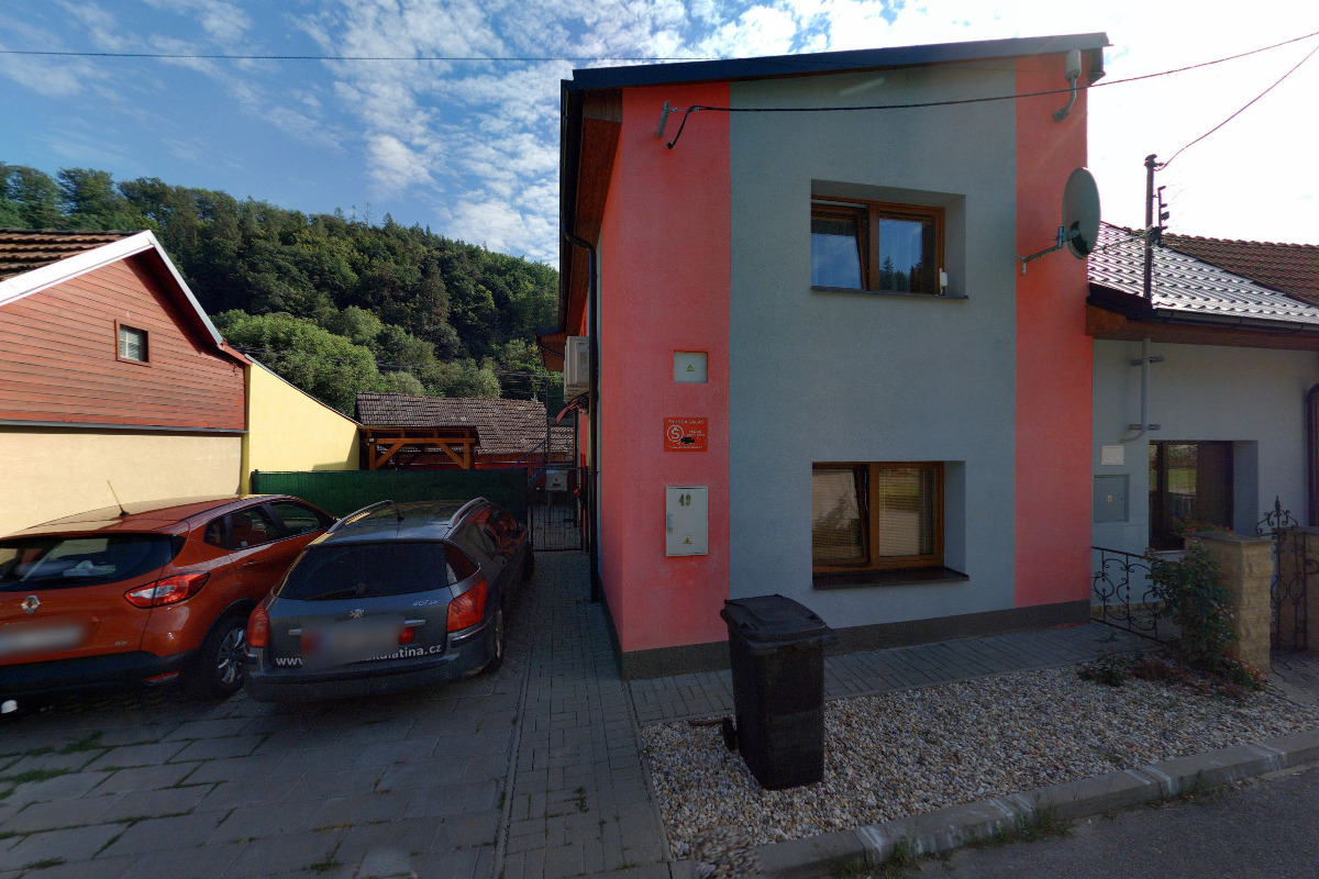 Apartmán Pohoda Salaš foto 3