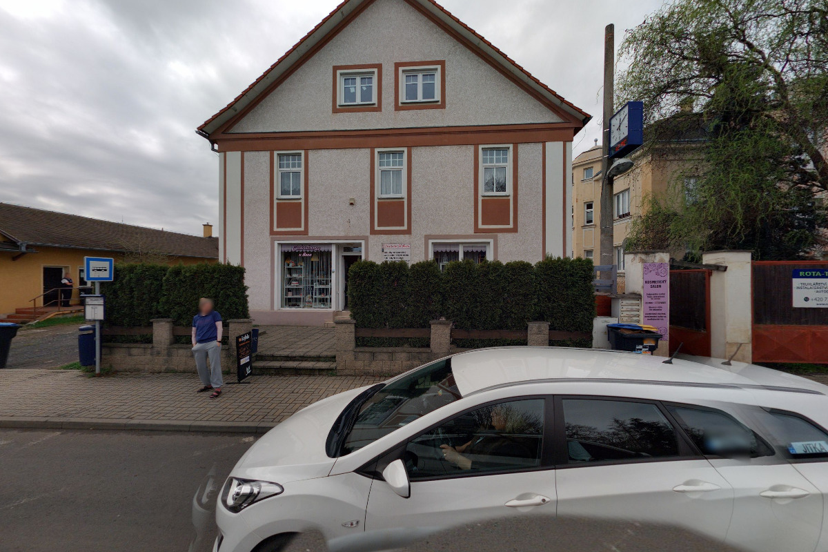 Kosmetika Proboštov