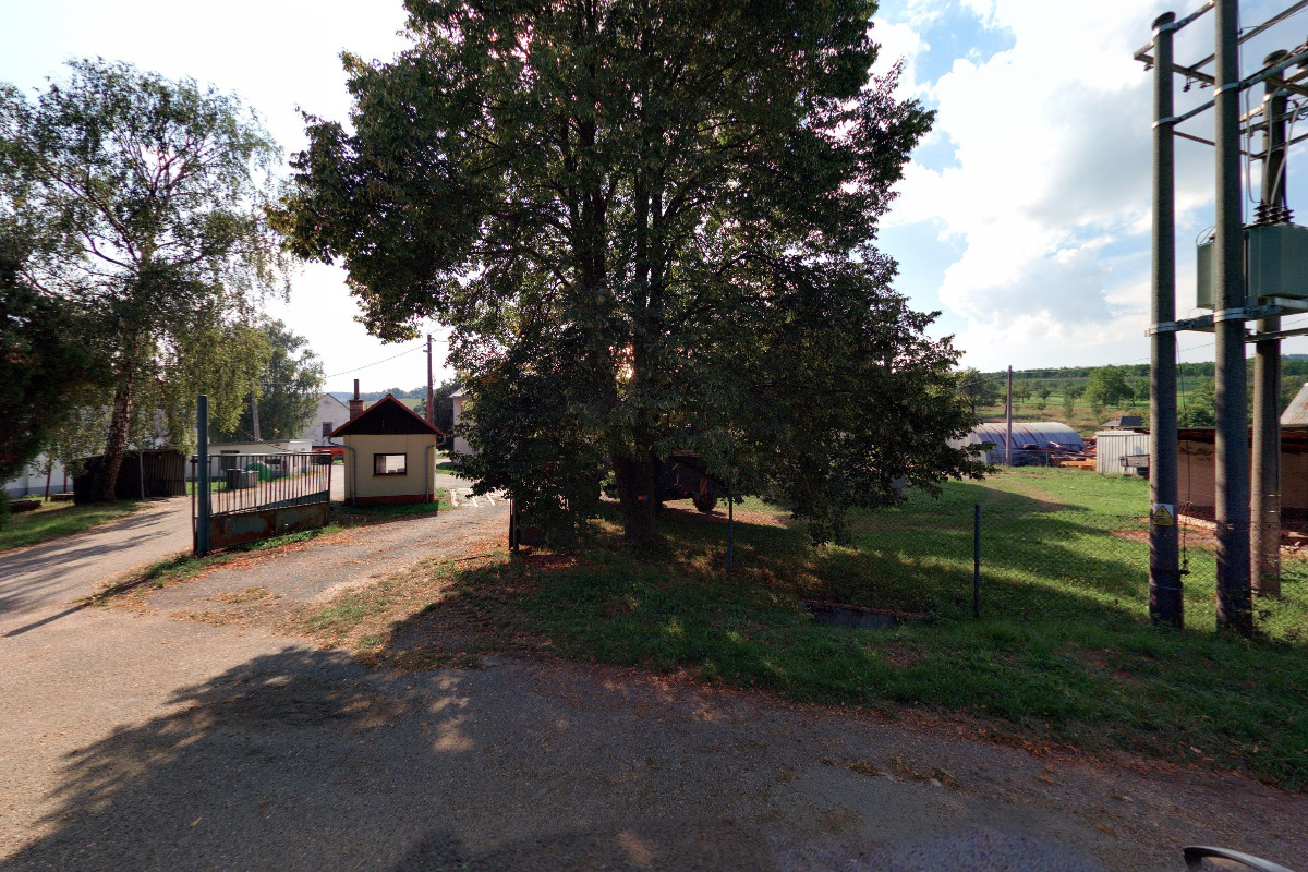 AGRO BŘEZOVÁ, s.r.o.