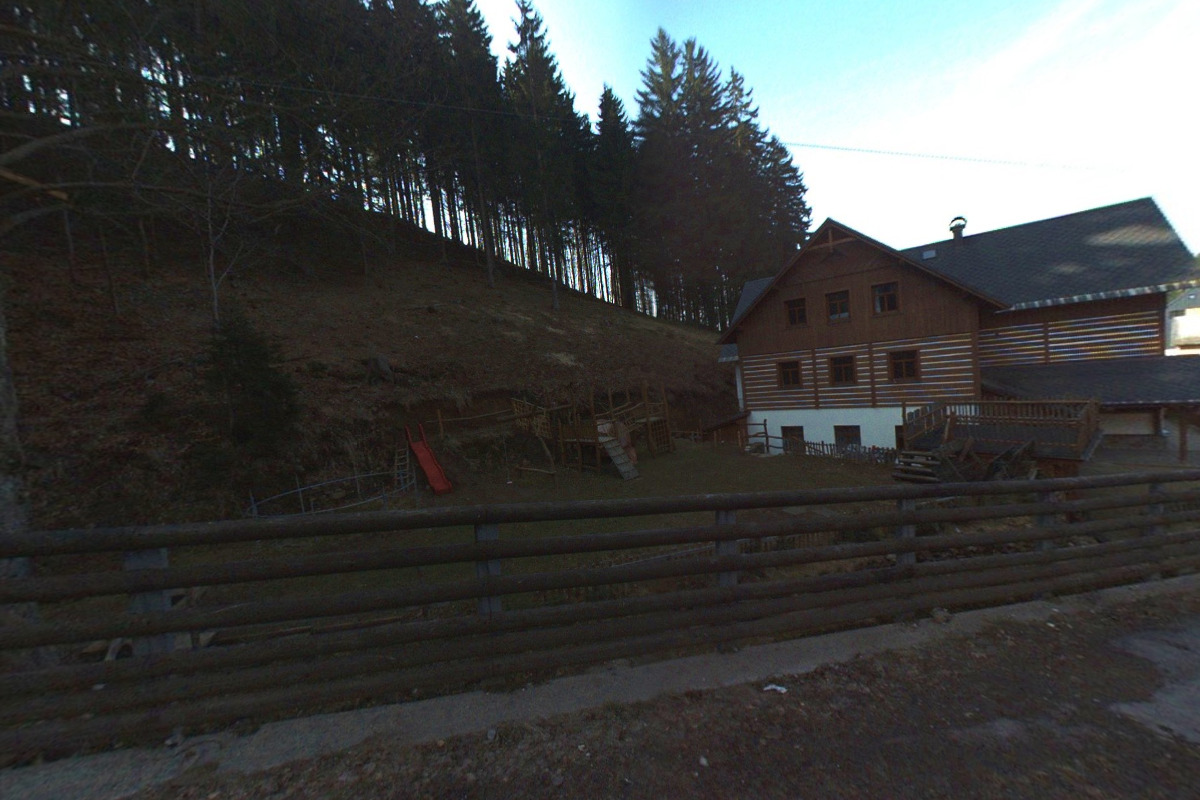 Lanový park Rokytnice nad Jizerou foto 3