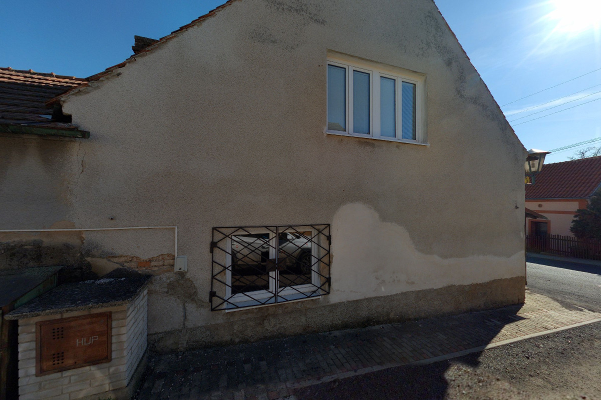 Podsedice - obecní úřad