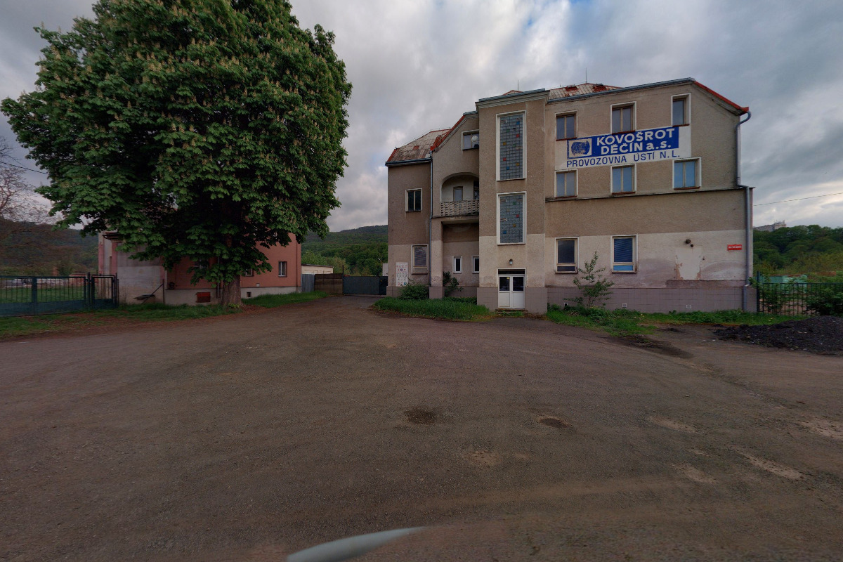 KOVOŠROT GROUP CZ, s.r.o.