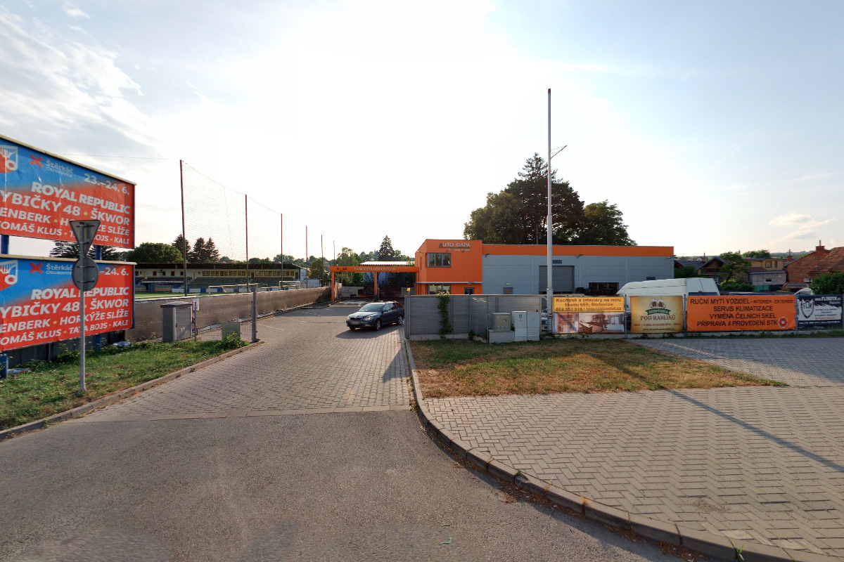 Auto Dapa foto 2