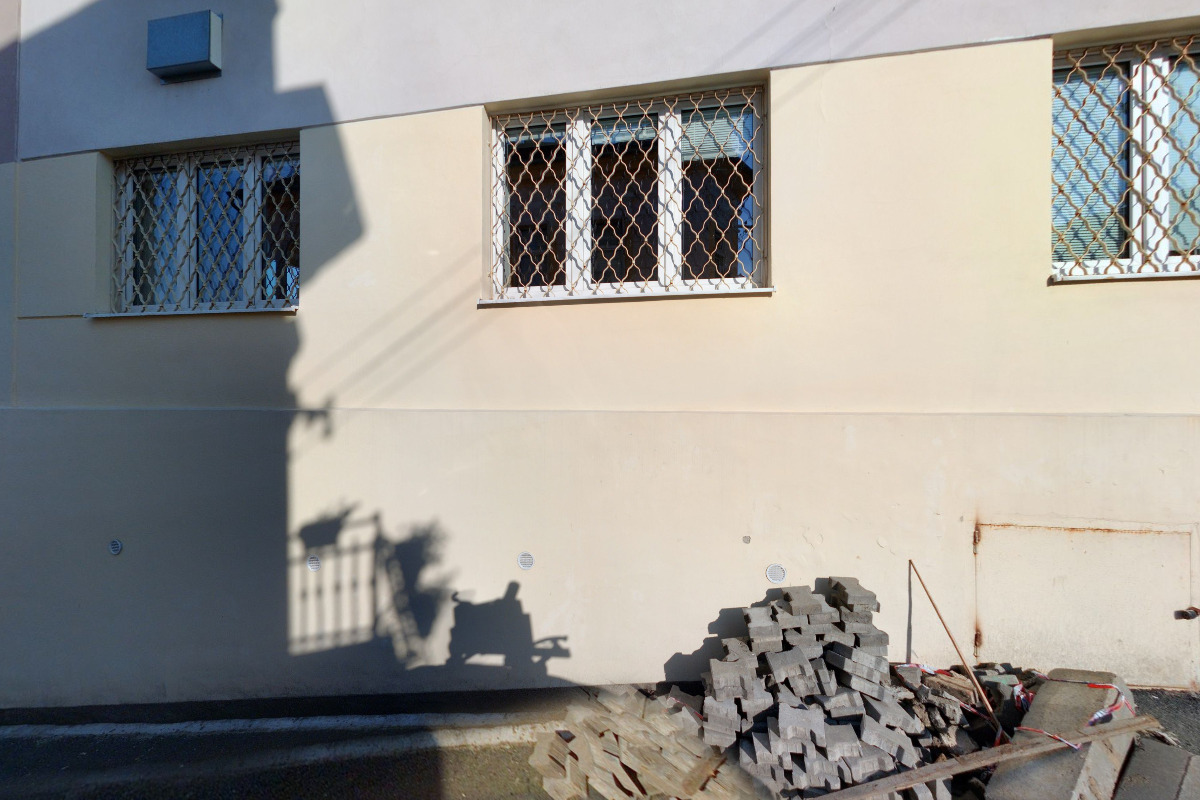 Restaurace Na růžku