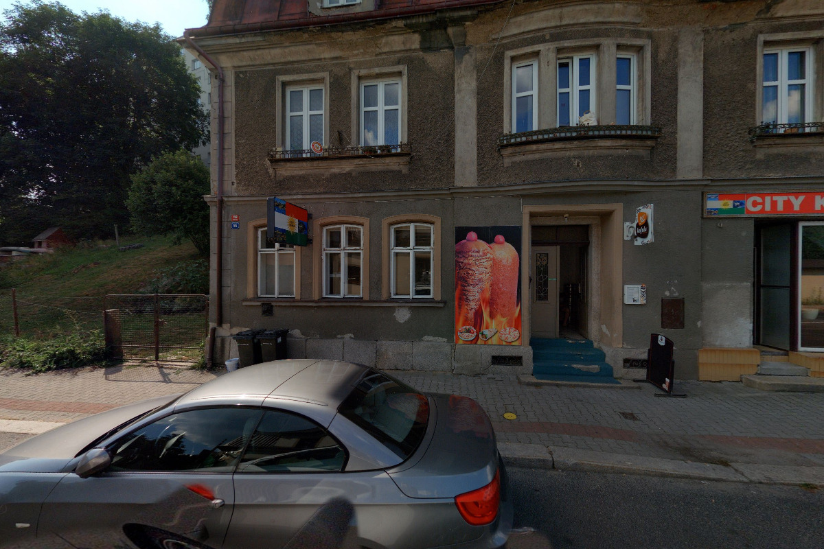 Ing. Ivan Polanský foto 2