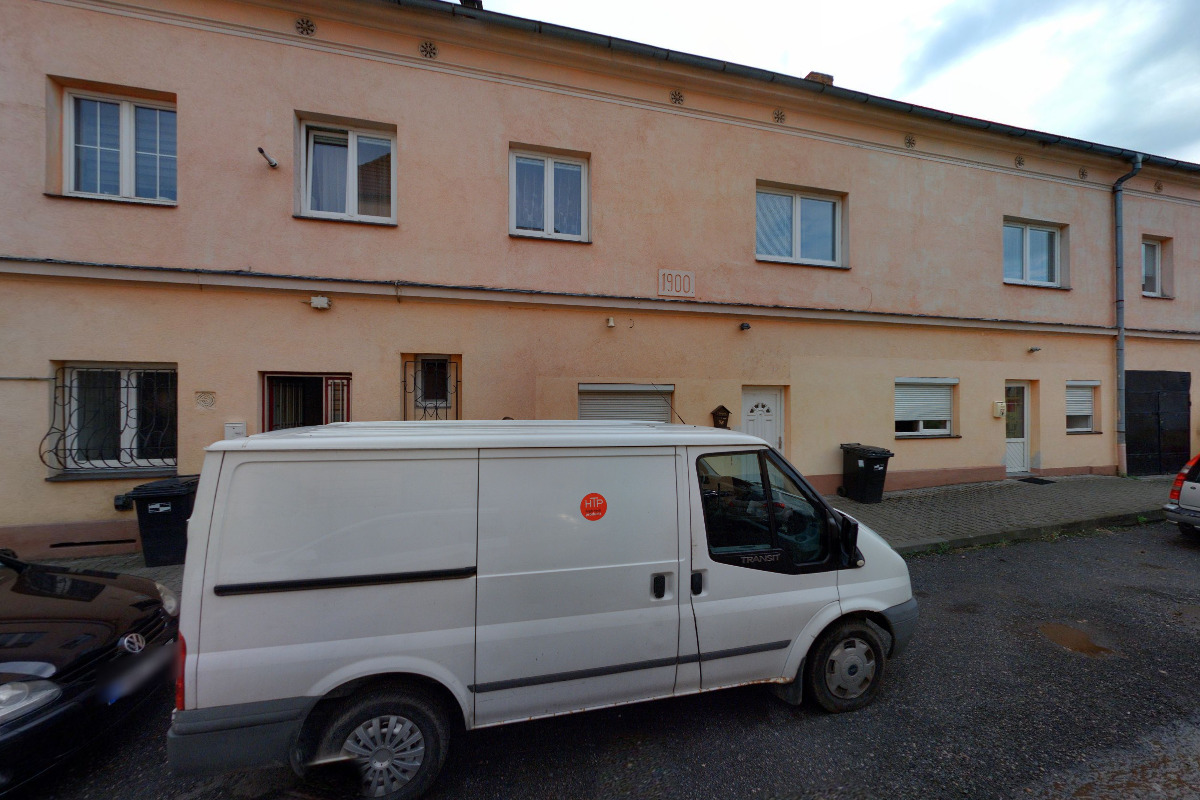 Auto-pneu servis Stýblo