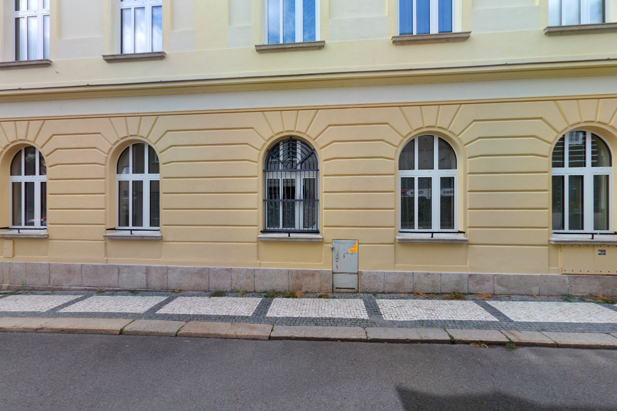 MÚ Železný Brod - Finanční odbor foto 2