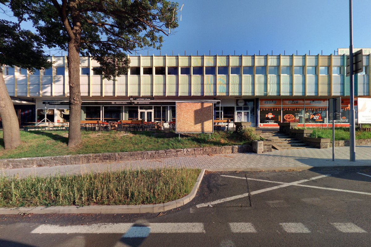 Cukrárna-kavárna Slunce foto 4