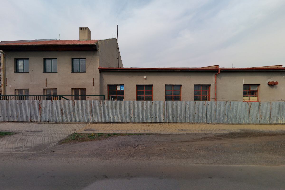 Dopravní zdravotní služba Libor Kaňka