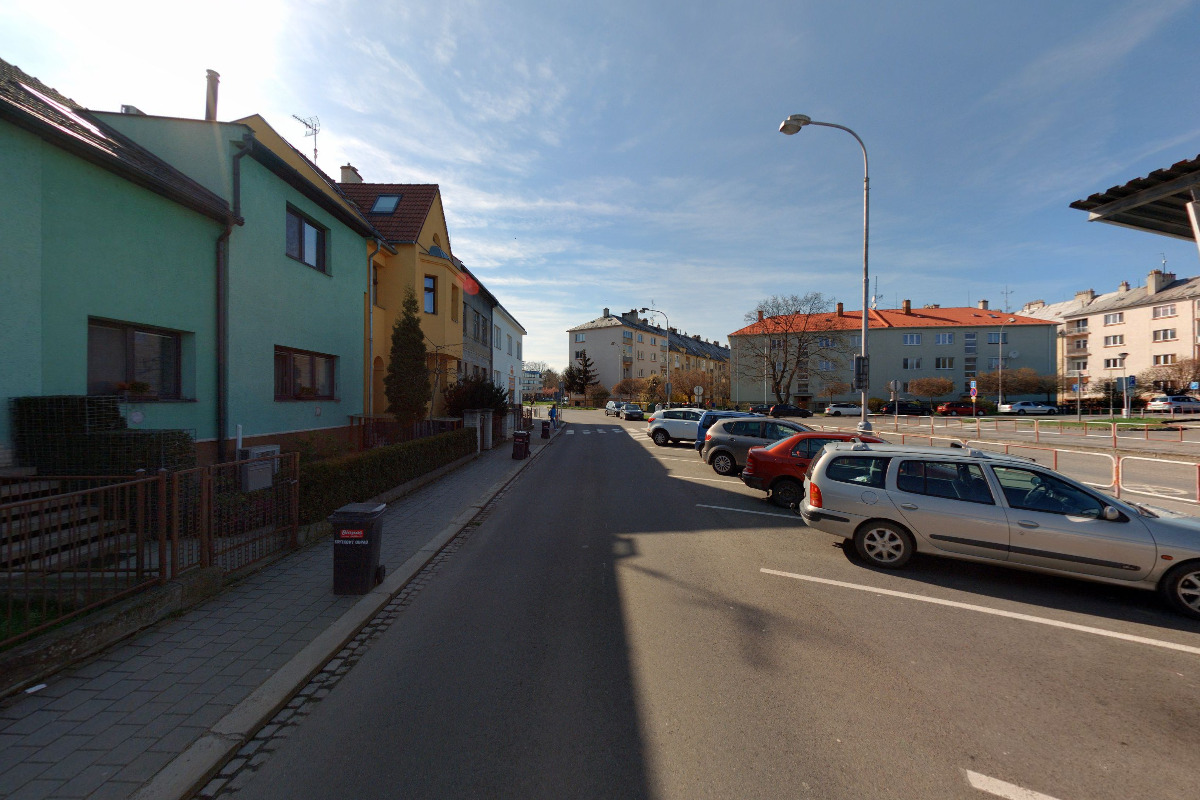 Autopůjčovna 001 Kroměříž foto 2