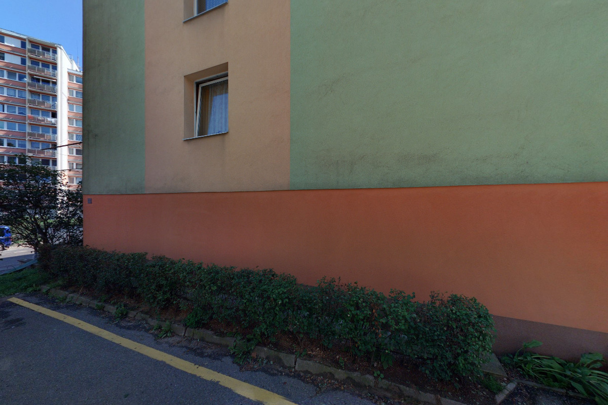 Společenství vlastníků Mlýnská 602