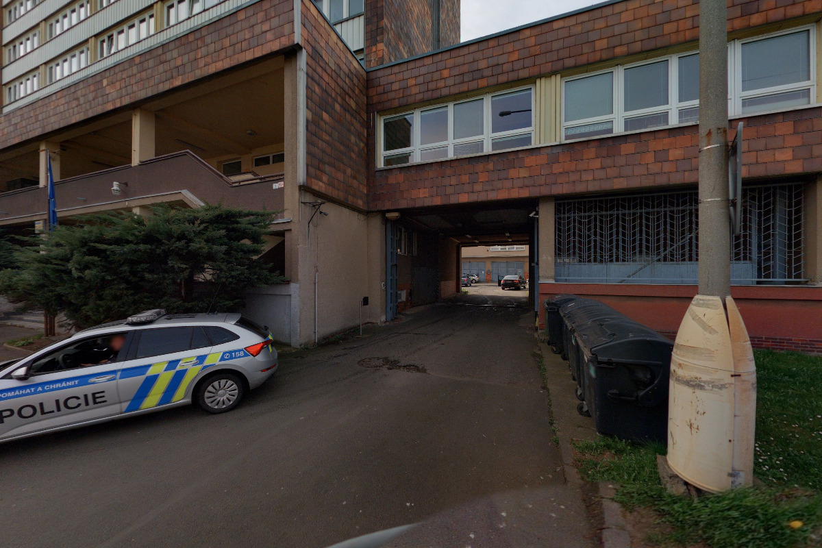 Sportovní klub policie Most foto 2