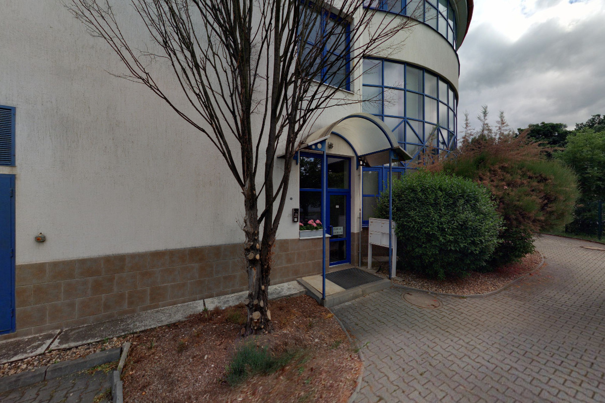 Obecní policie Proboštov