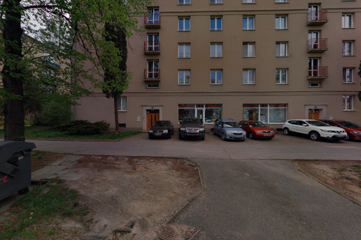 Nouzové otevírání dveří Ivan Dostál