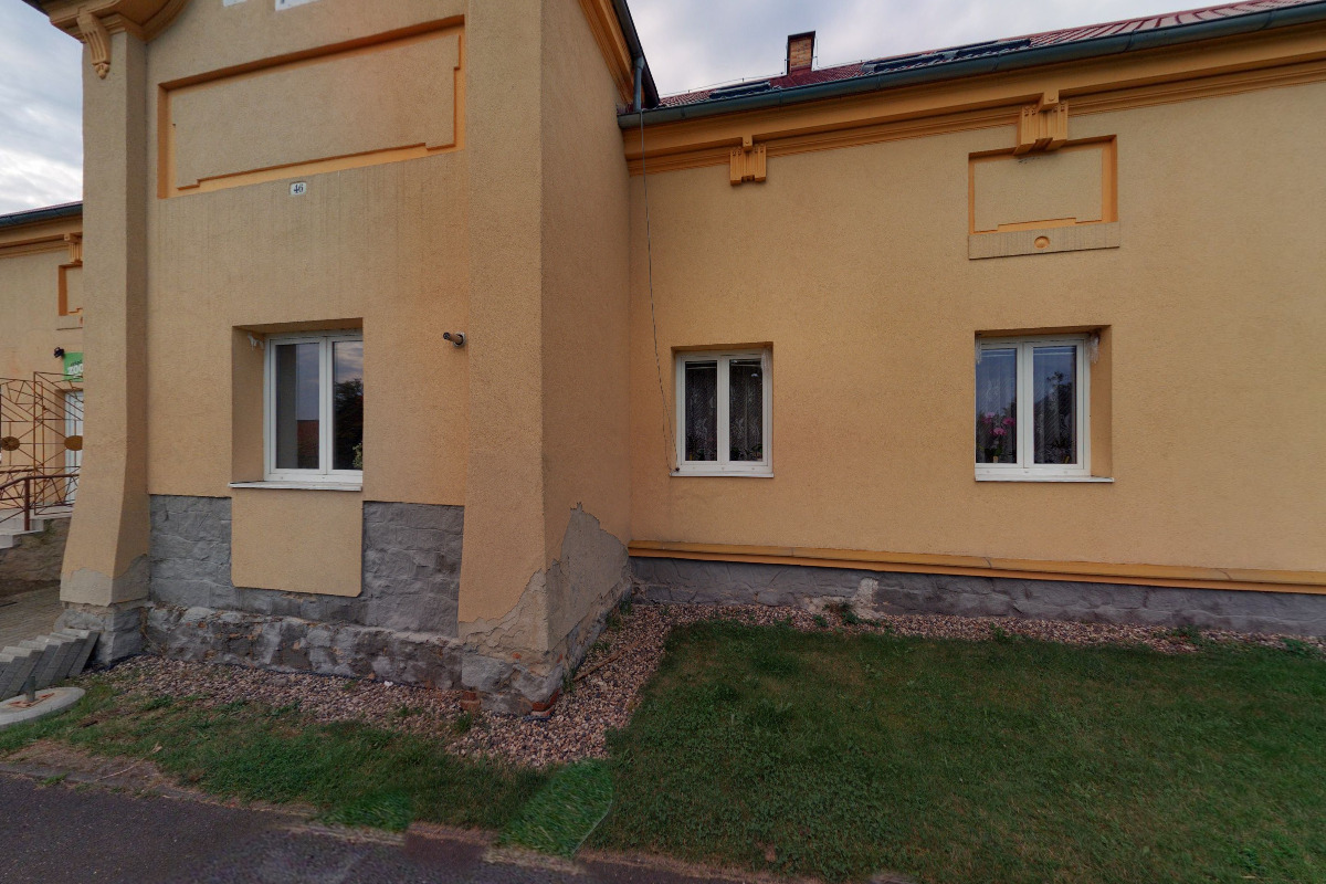 Zvířecí koloniál Zooagy